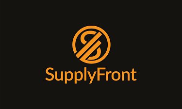 SupplyFront.com